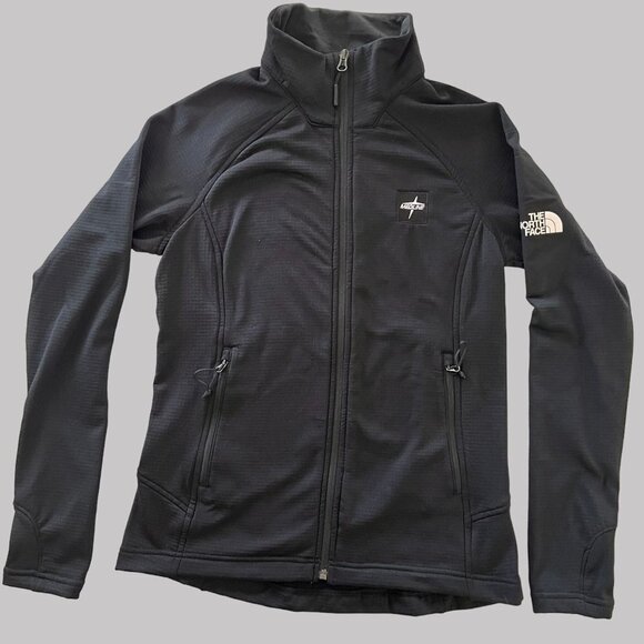 The North Face Womens‎ SP Apex Barrier Soft Shell Jacket NWOT - Picture 5 of 13